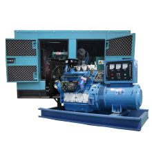 Hot Sale!!! 30KW Silent Diesel Generator Prices With Ricardo Diesel Engine